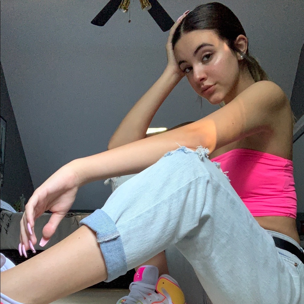 Meet your Posher, Lianna